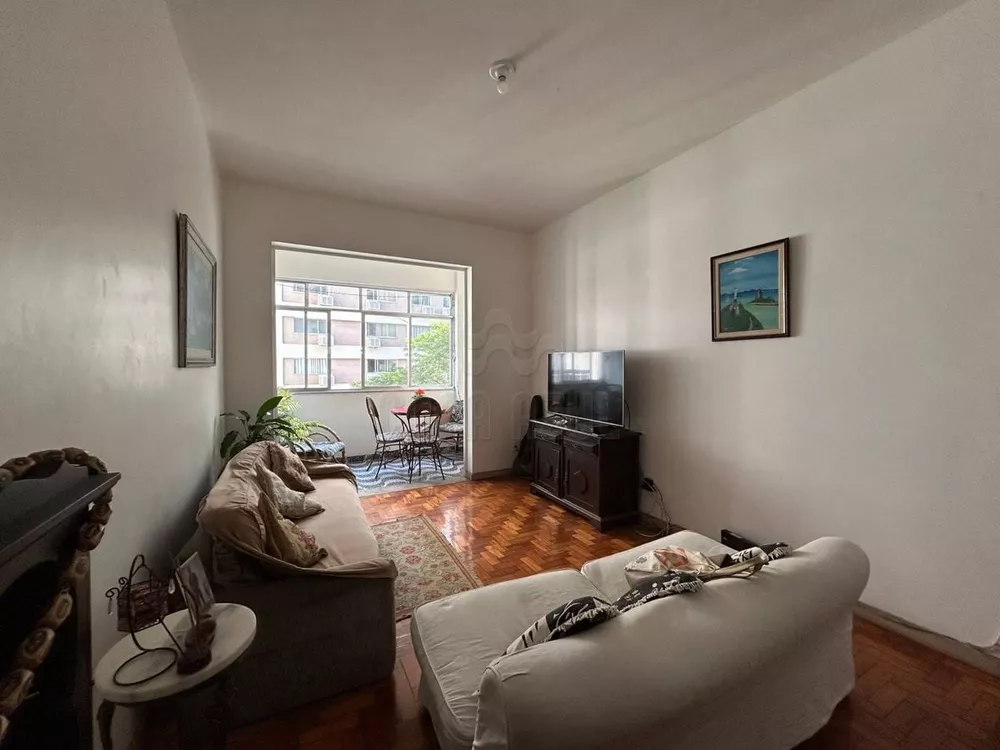 Apartamento, 3 quartos, 106 m² - Foto 11