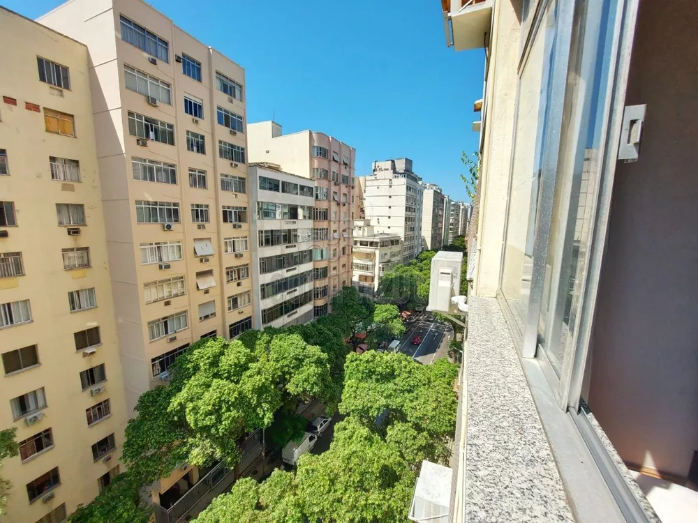 Apartamento à venda com 3 quartos, 91m² - Foto 3