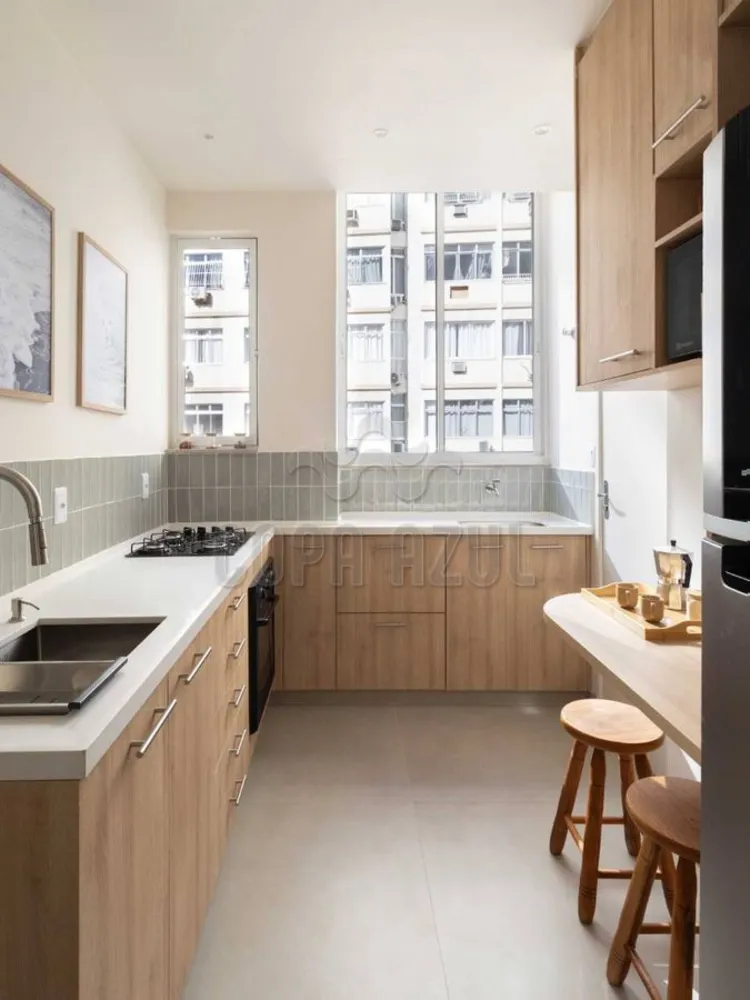 Apartamento, 2 quartos, 84 m² - Foto 15