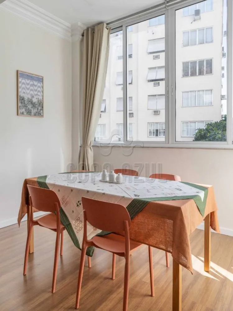 Apartamento, 2 quartos, 84 m² - Foto 9