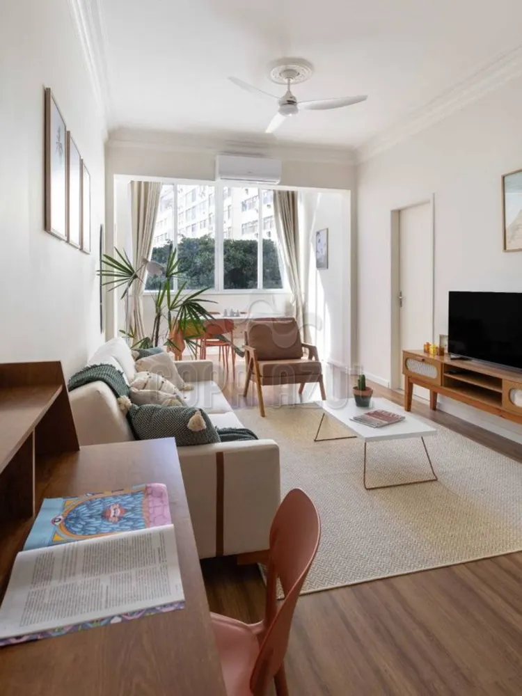 Apartamento, 2 quartos, 84 m² - Foto 3