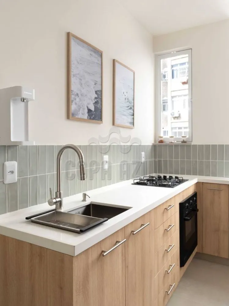 Apartamento, 2 quartos, 84 m² - Foto 18