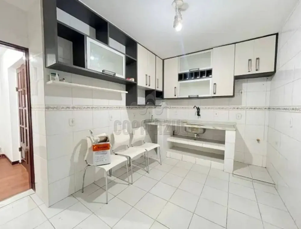 Apartamento, 3 quartos, 187 m² - Foto 10