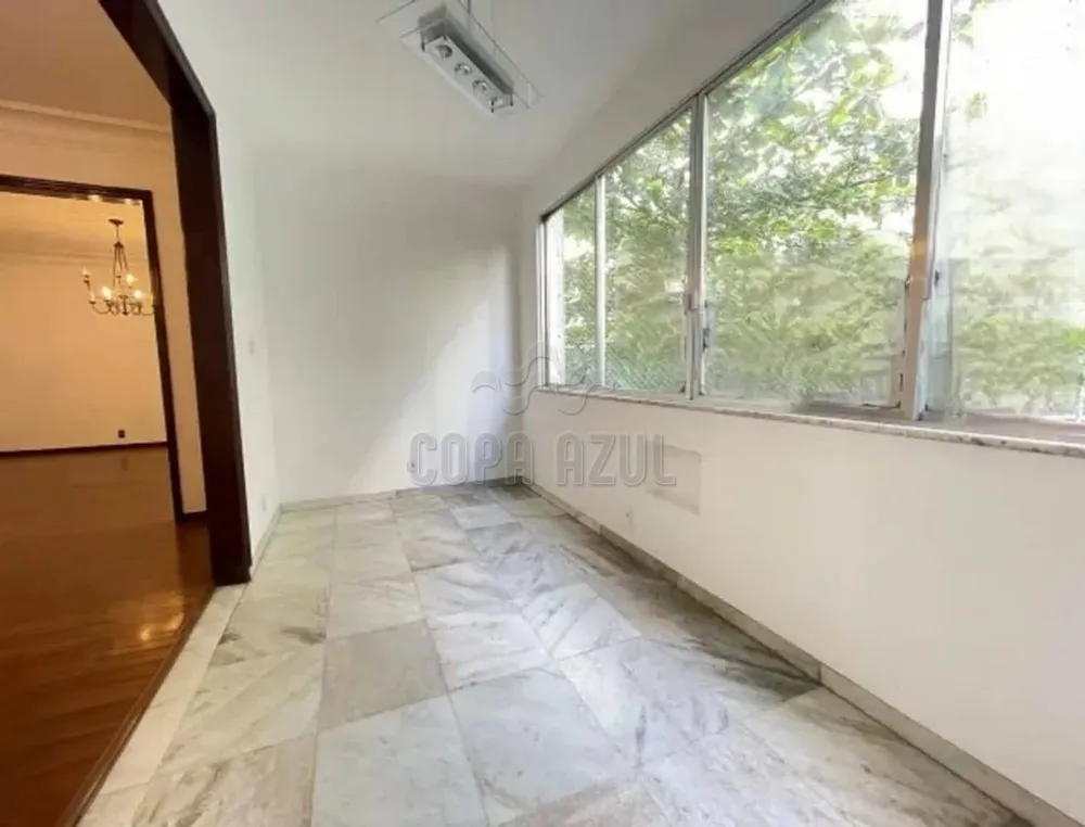 Apartamento, 3 quartos, 187 m² - Foto 6