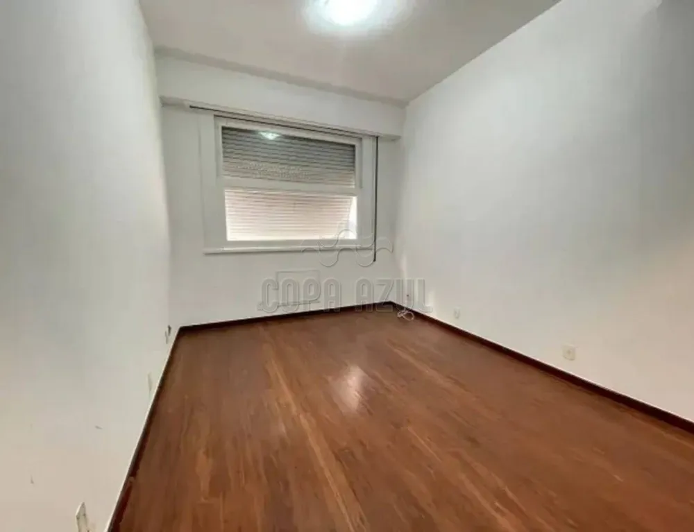 Apartamento, 3 quartos, 187 m² - Foto 1