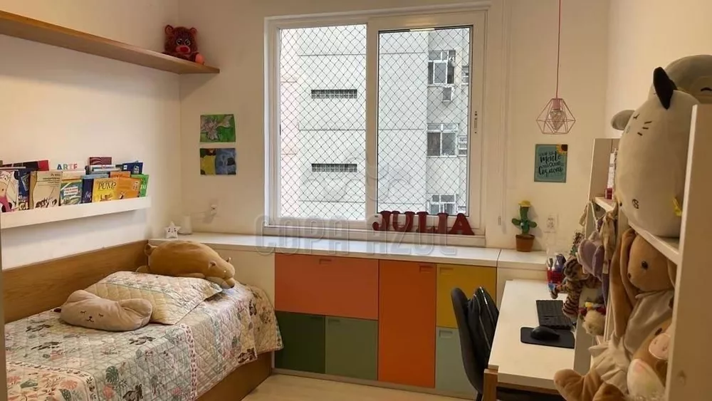 Apartamento, 4 quartos, 206 m² - Foto 34