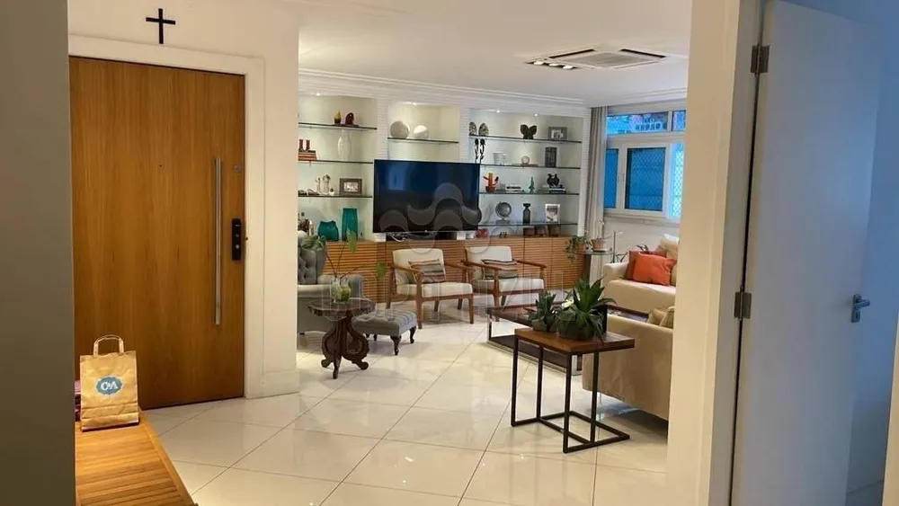 Apartamento, 4 quartos, 206 m² - Foto 47