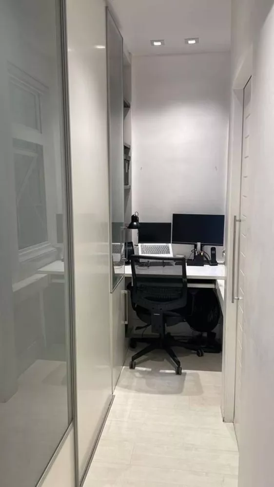Apartamento, 4 quartos, 206 m² - Foto 18
