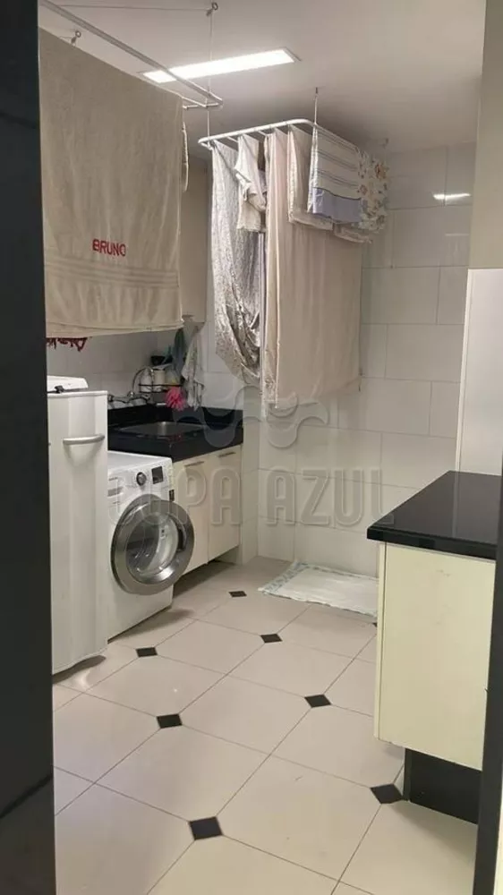 Apartamento, 4 quartos, 206 m² - Foto 37
