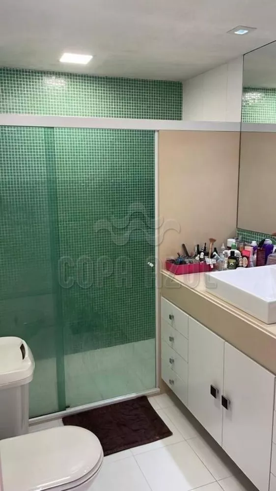 Apartamento, 4 quartos, 206 m² - Foto 32