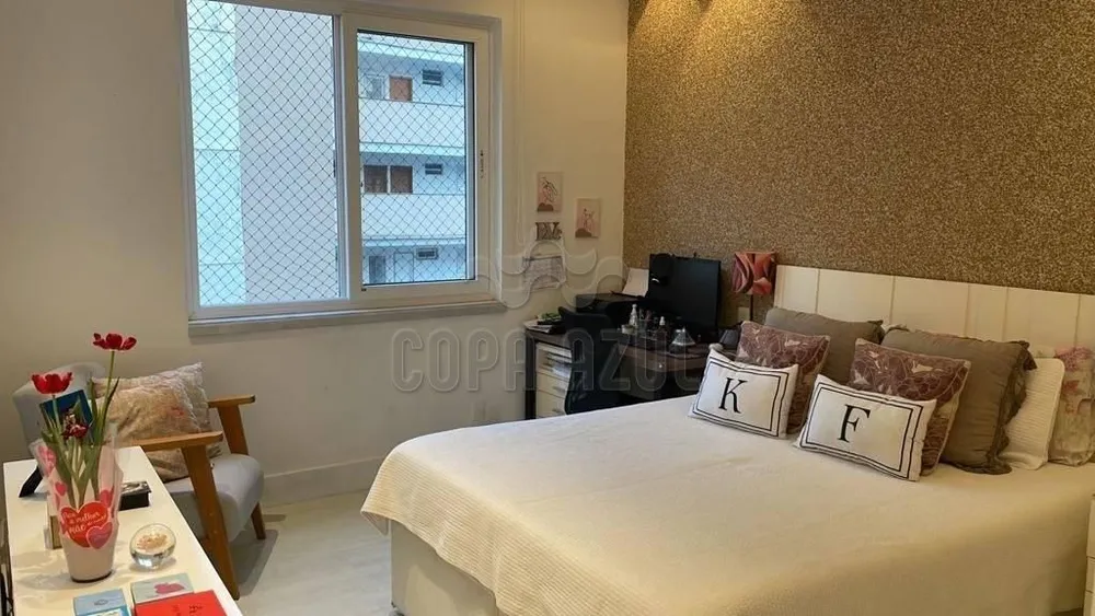 Apartamento, 4 quartos, 206 m² - Foto 53