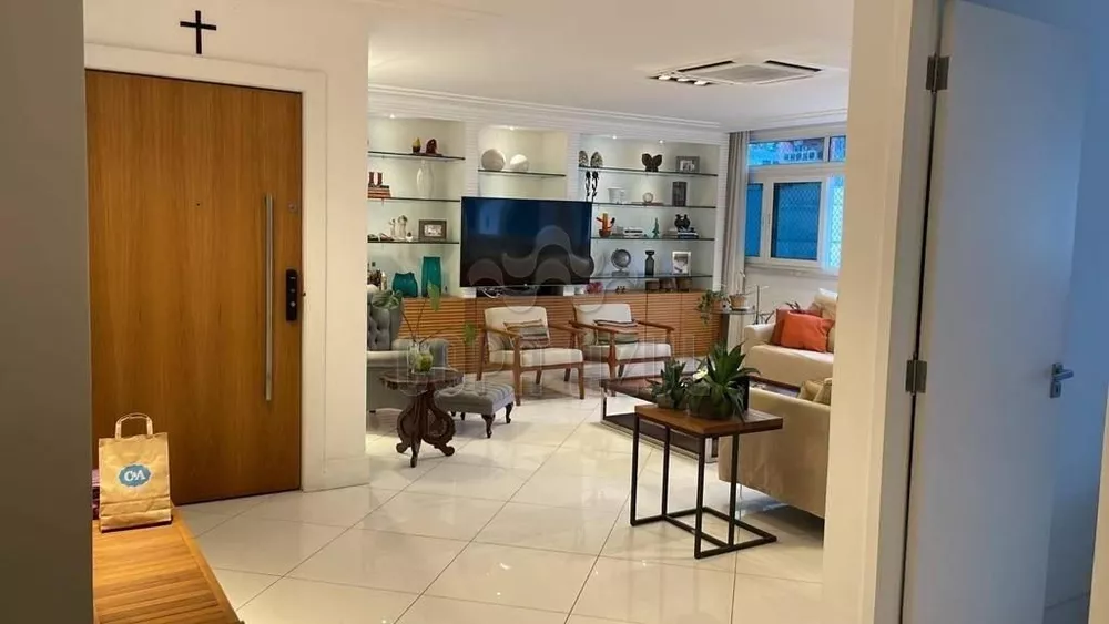 Apartamento, 4 quartos, 206 m² - Foto 40