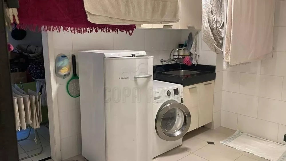 Apartamento, 4 quartos, 206 m² - Foto 11
