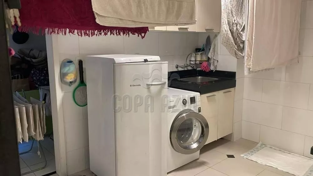 Apartamento, 4 quartos, 206 m² - Foto 42