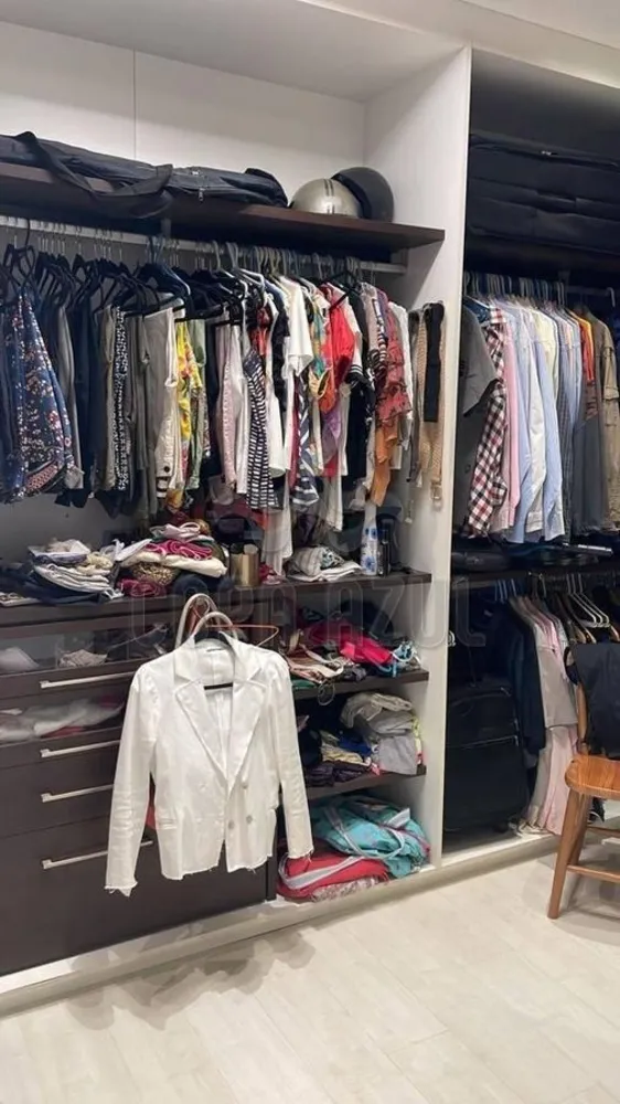 Apartamento, 4 quartos, 206 m² - Foto 55