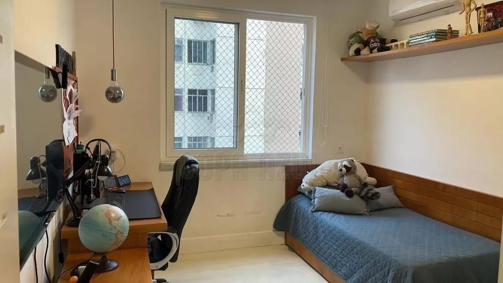 Apartamento, 4 quartos, 206 m² - Foto 7