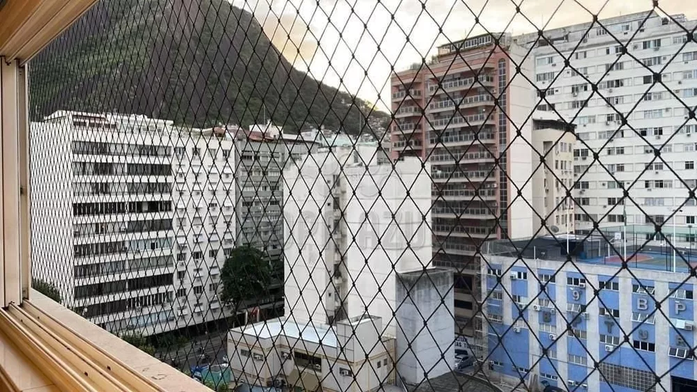 Apartamento, 4 quartos, 206 m² - Foto 24