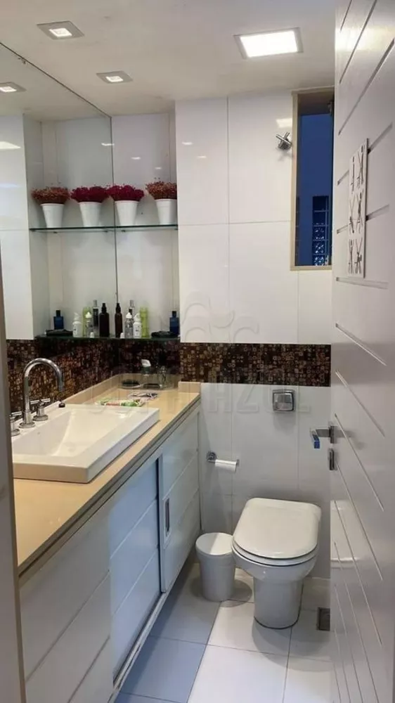 Apartamento, 4 quartos, 206 m² - Foto 8