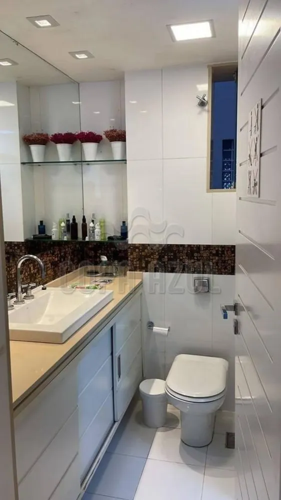 Apartamento, 4 quartos, 206 m² - Foto 51