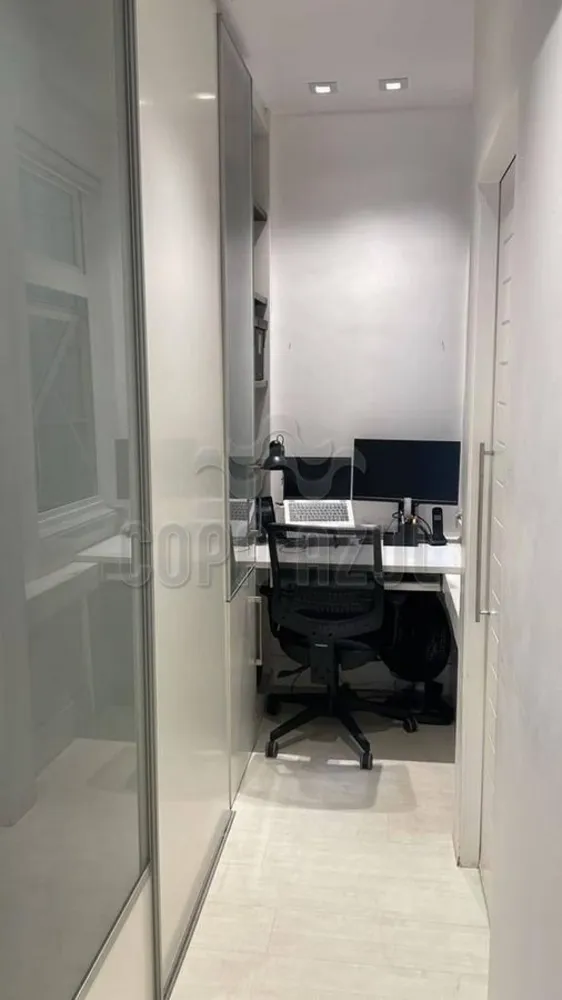 Apartamento, 4 quartos, 206 m² - Foto 56