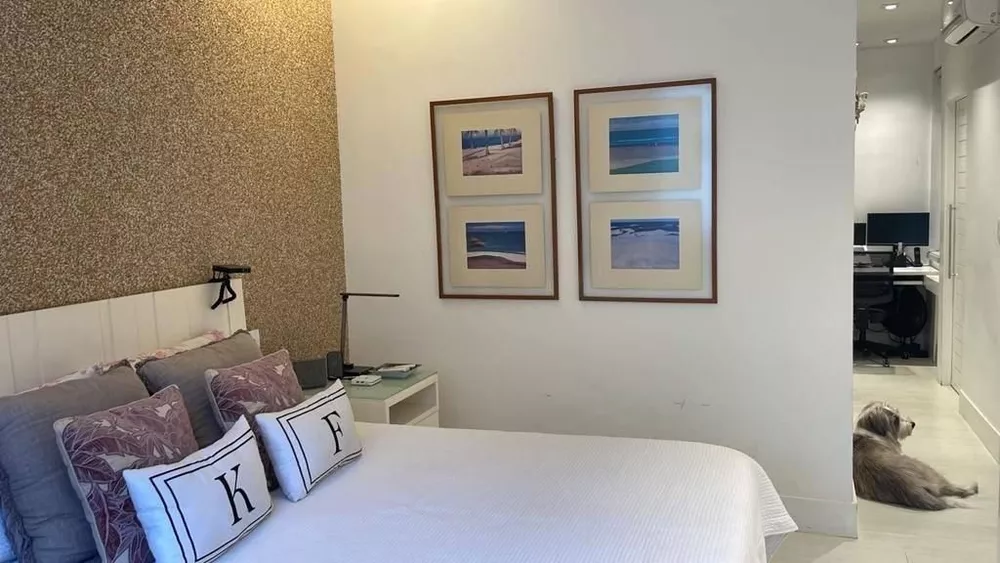 Apartamento, 4 quartos, 206 m² - Foto 17