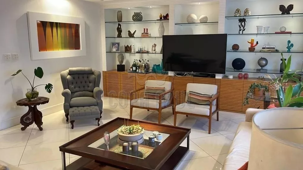 Apartamento, 4 quartos, 206 m² - Foto 39