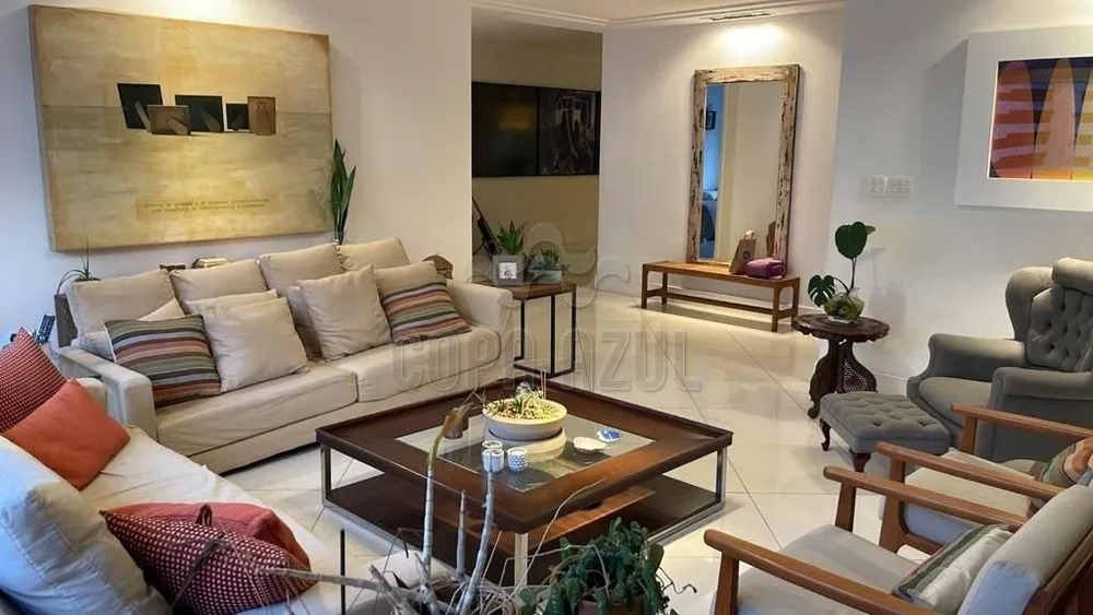 Apartamento, 4 quartos, 206 m² - Foto 48