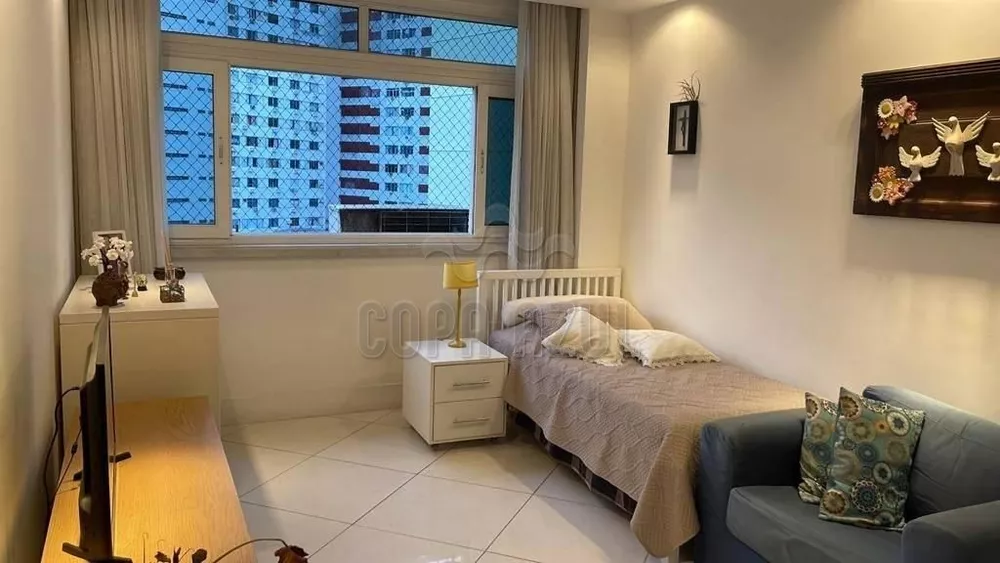 Apartamento, 4 quartos, 206 m² - Foto 31