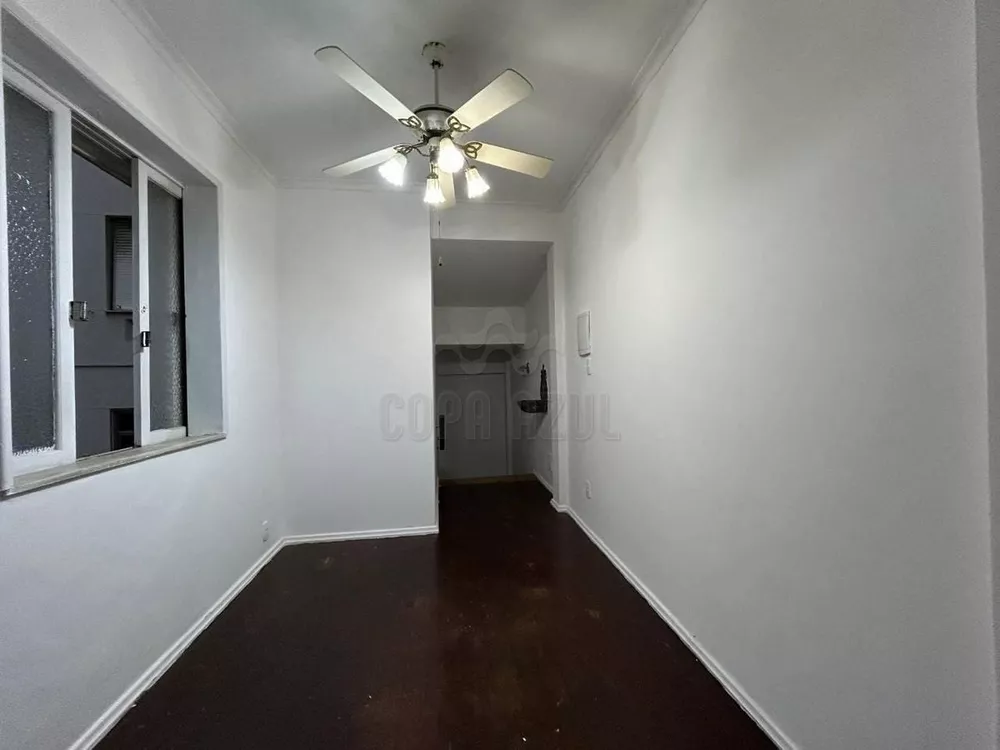 Apartamento, 3 quartos, 130 m² - Foto 2