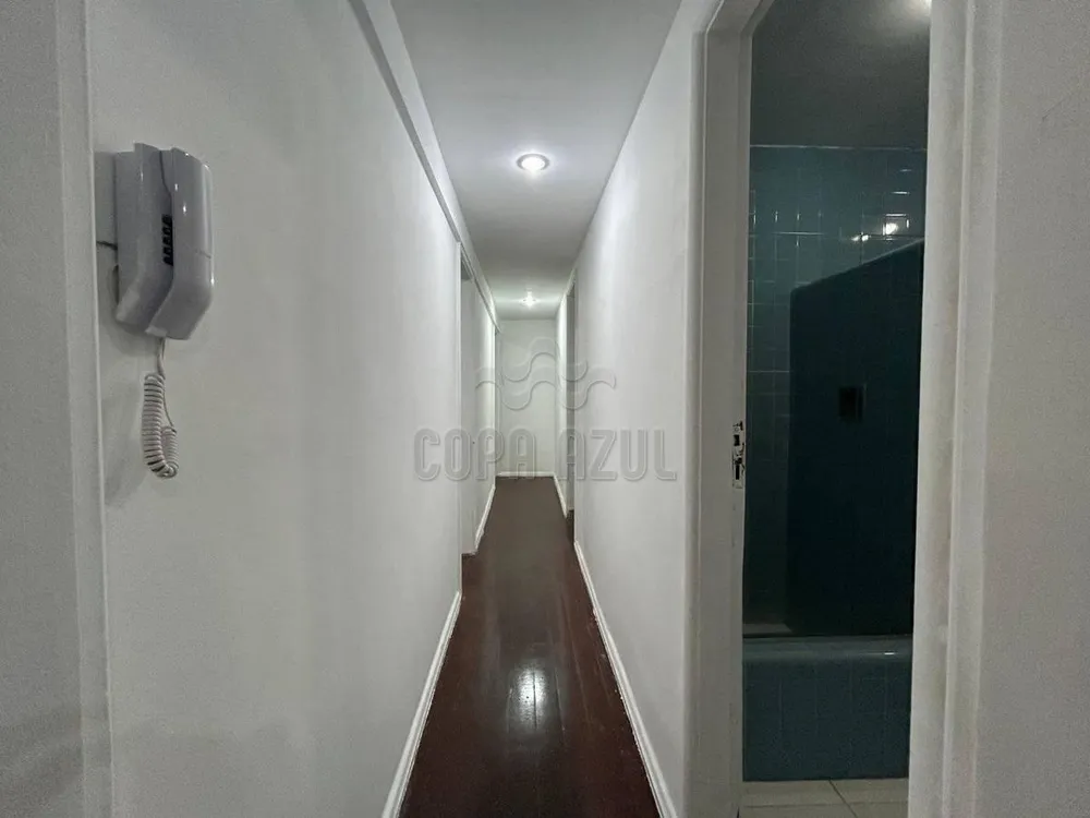 Apartamento, 3 quartos, 130 m² - Foto 62