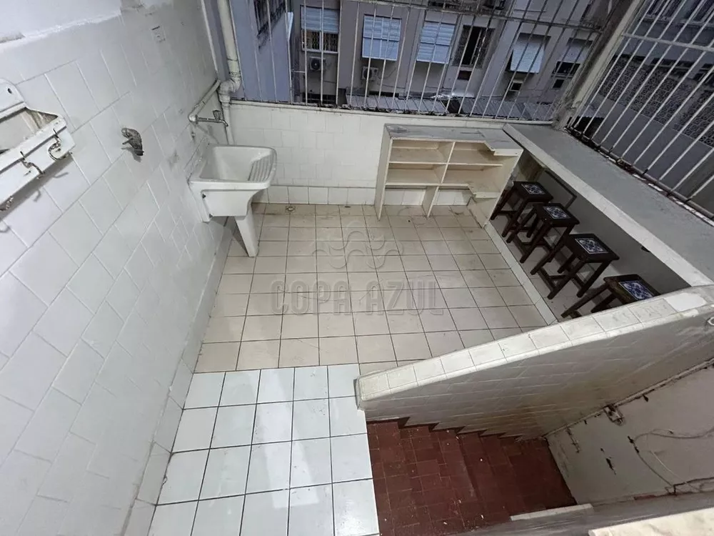 Apartamento, 3 quartos, 130 m² - Foto 41