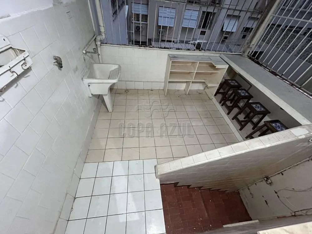 Apartamento, 3 quartos, 130 m² - Foto 87