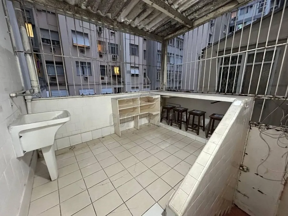 Apartamento, 3 quartos, 130 m² - Foto 85