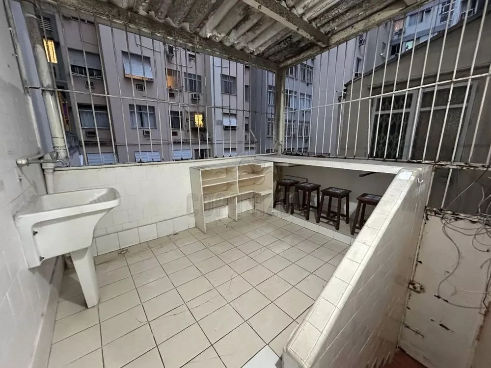 Apartamento, 3 quartos, 130 m² - Foto 39