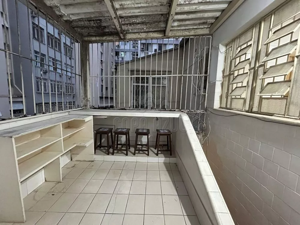 Apartamento, 3 quartos, 130 m² - Foto 31