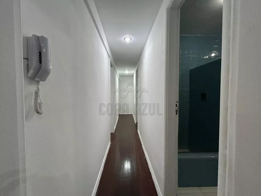 Apartamento, 3 quartos, 130 m² - Foto 35