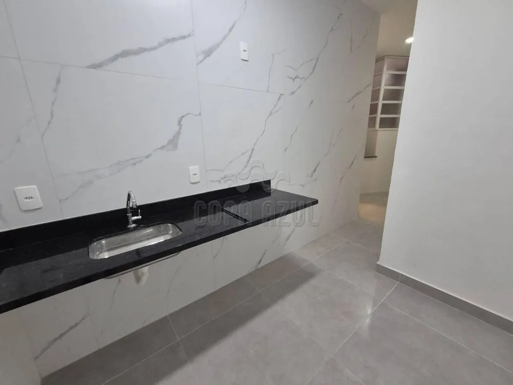 Apartamento, 3 quartos, 82 m² - Foto 3