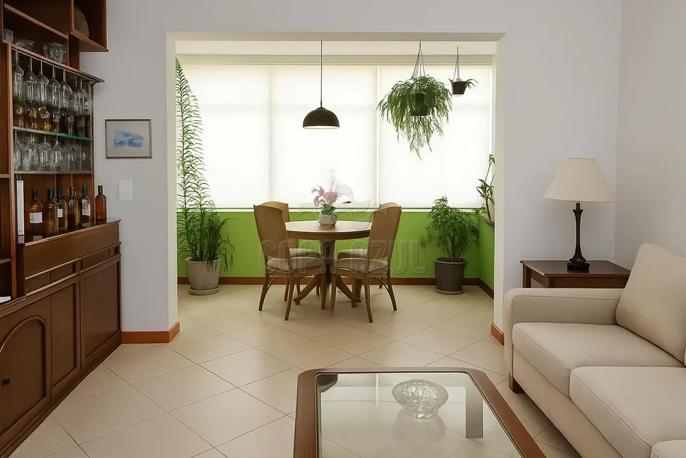 Apartamento, 2 quartos, 137 m² - Foto 11