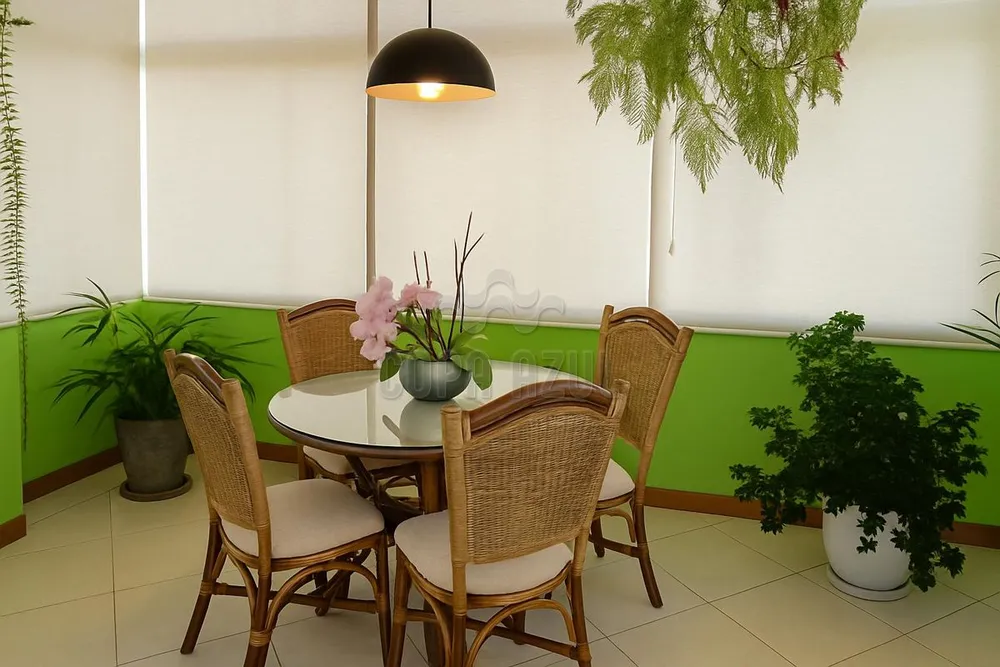 Apartamento, 2 quartos, 137 m² - Foto 7