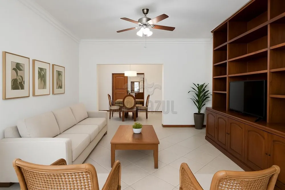 Apartamento, 2 quartos, 137 m² - Foto 6