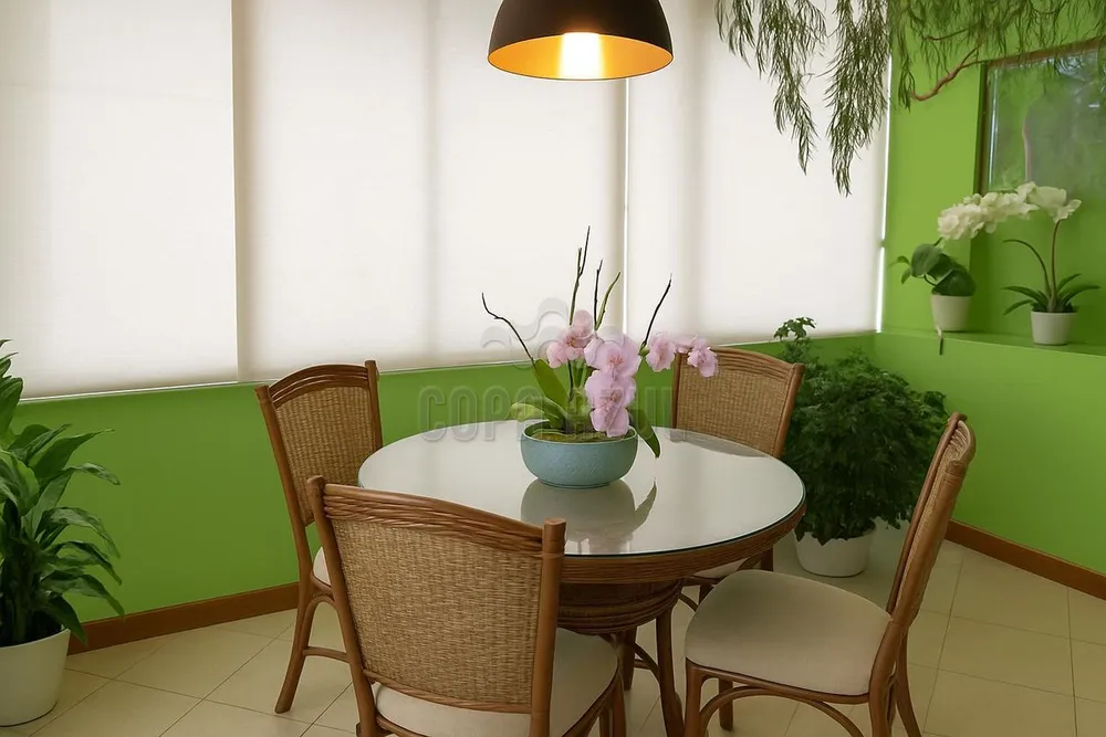 Apartamento, 2 quartos, 137 m² - Foto 9