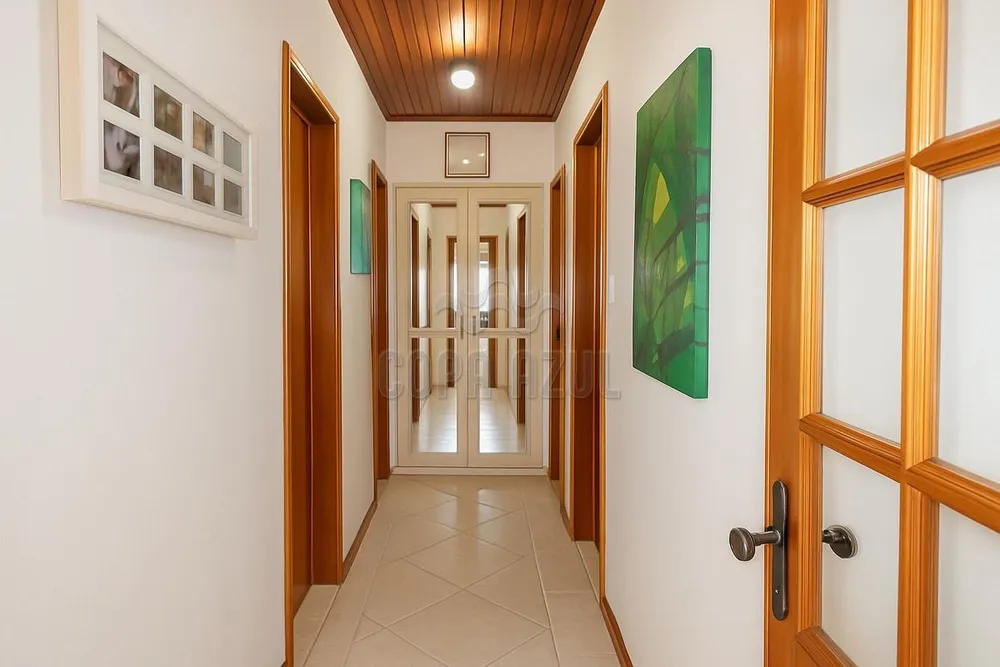 Apartamento, 2 quartos, 137 m² - Foto 12