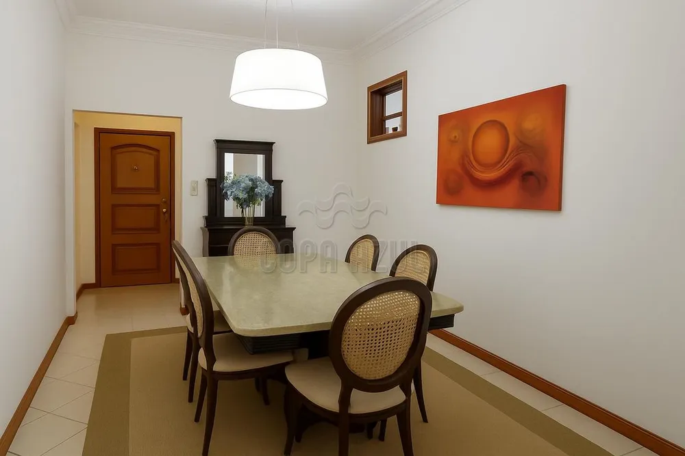 Apartamento, 2 quartos, 137 m² - Foto 8