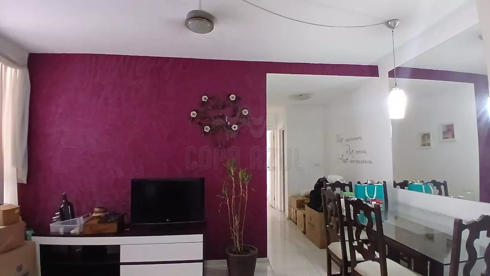 Apartamento, 2 quartos, 74 m² - Foto 29