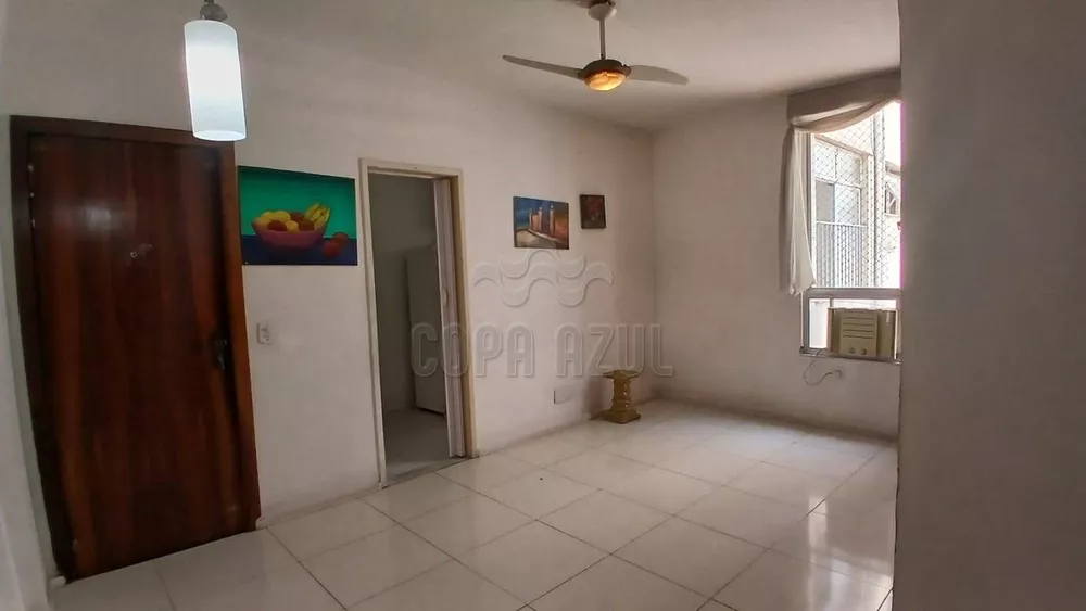 Apartamento, 2 quartos, 74 m² - Foto 9