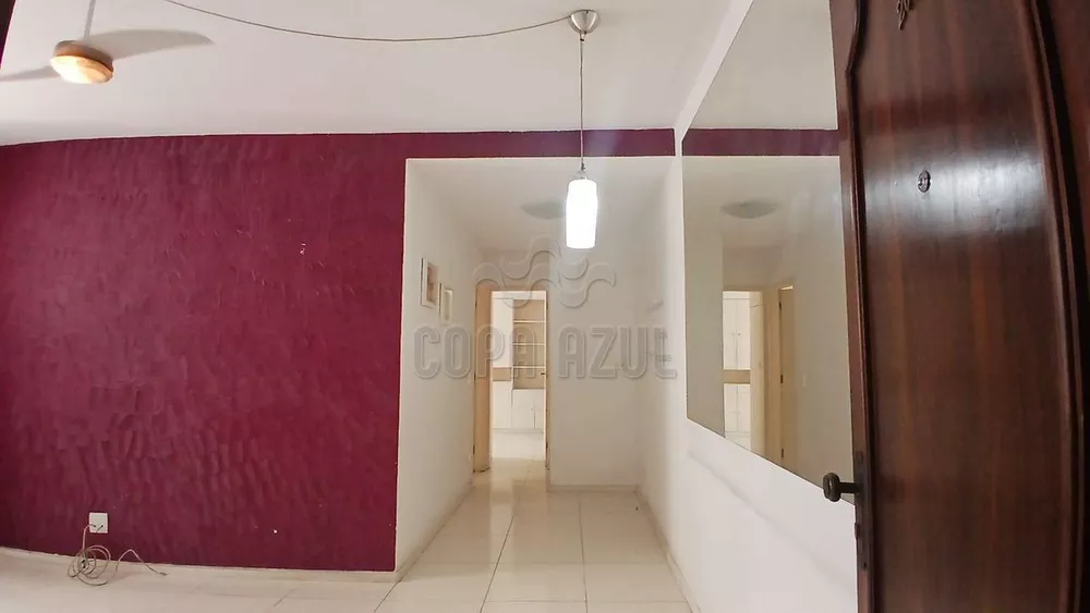 Apartamento, 2 quartos, 74 m² - Foto 1