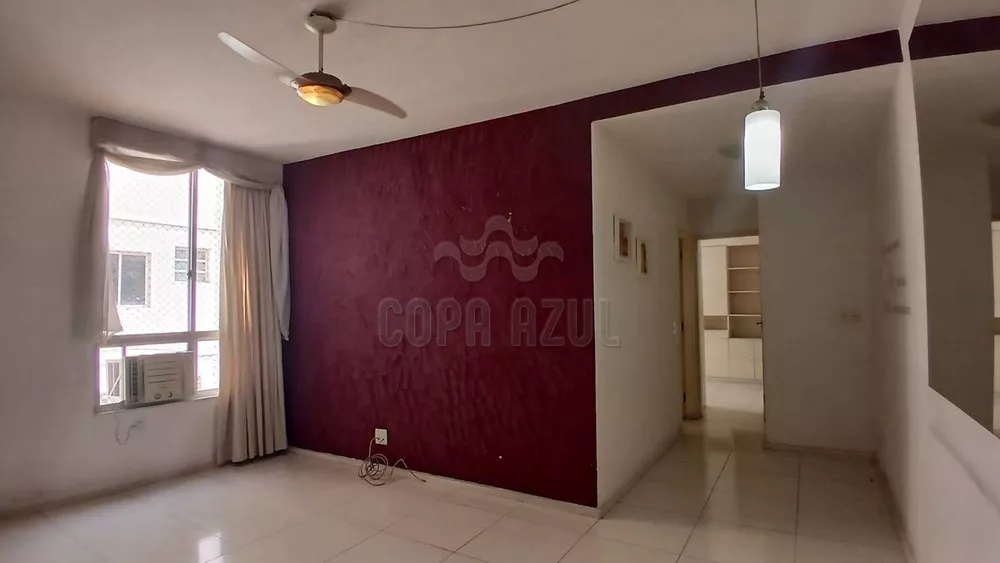 Apartamento, 2 quartos, 74 m² - Foto 2