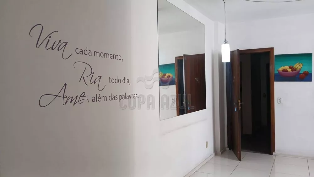 Apartamento, 2 quartos, 74 m² - Foto 5