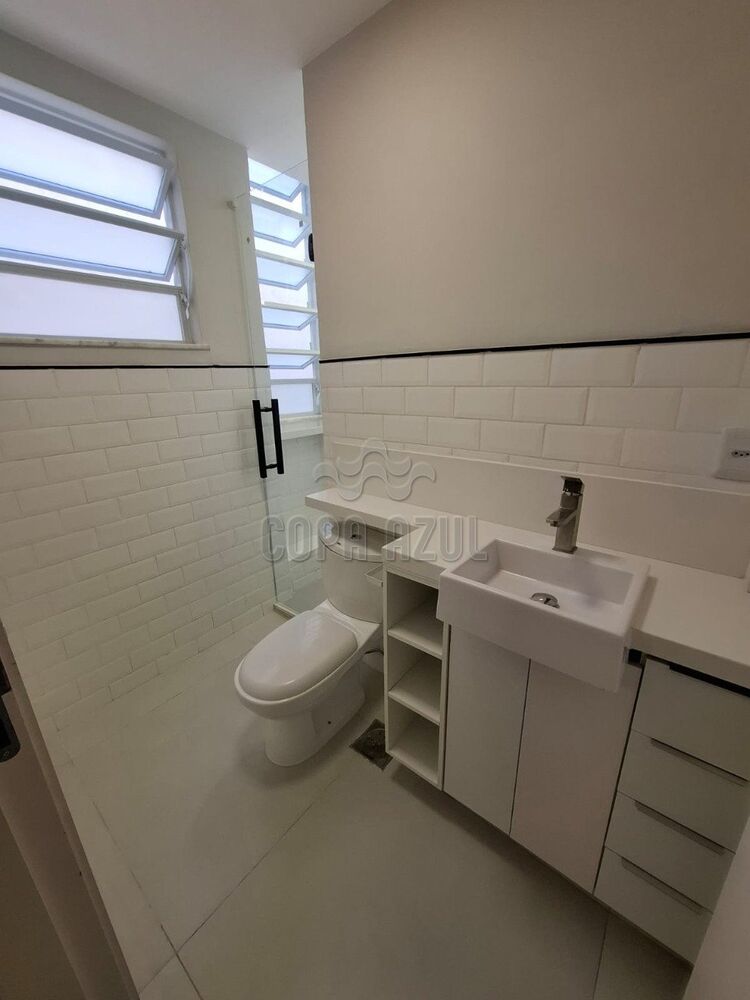 Apartamento à venda com 2 quartos, 72m² - Foto 9