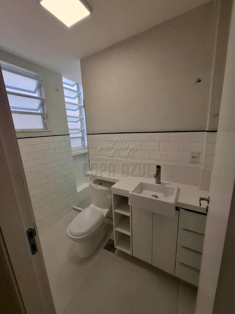 Apartamento à venda com 2 quartos, 72m² - Foto 8